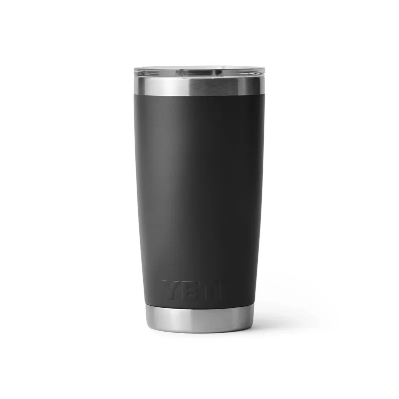Yeti 20oz Tumbler in Black-2
