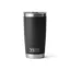 Yeti 20oz Tumbler in Black