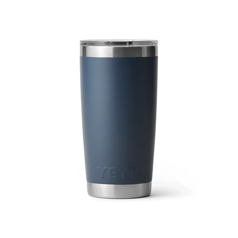 Yeti 20oz Tumbler in Navy-2