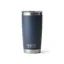 Yeti 20oz Tumbler in Navy