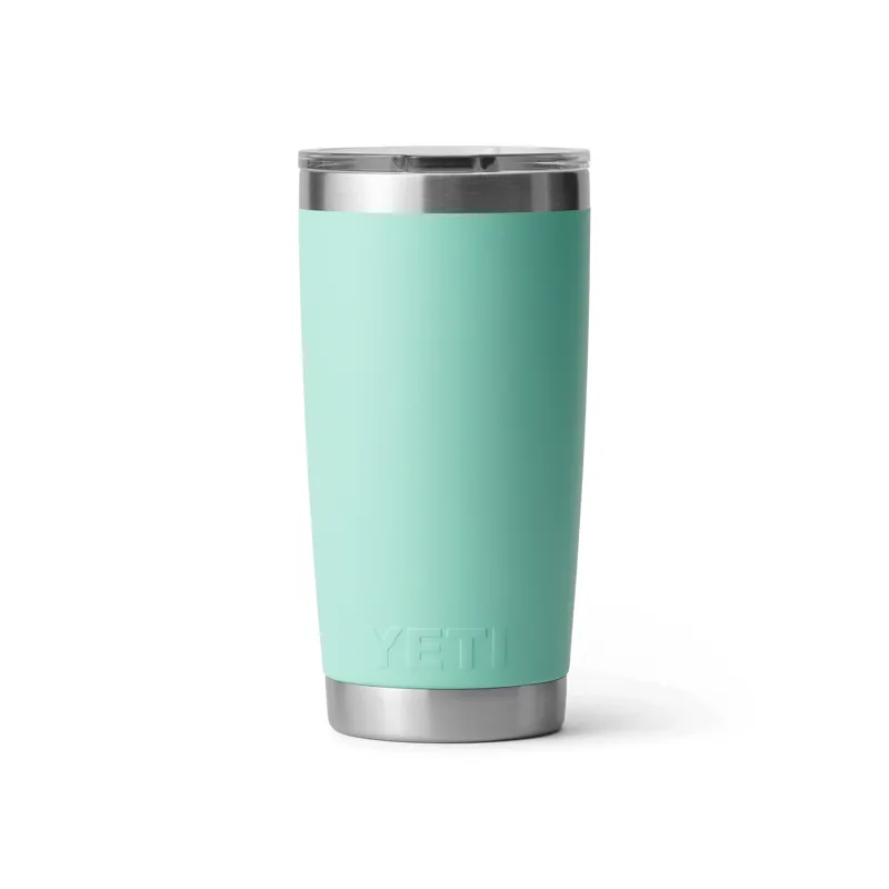Yeti 20oz Tumbler in Seafoam-2