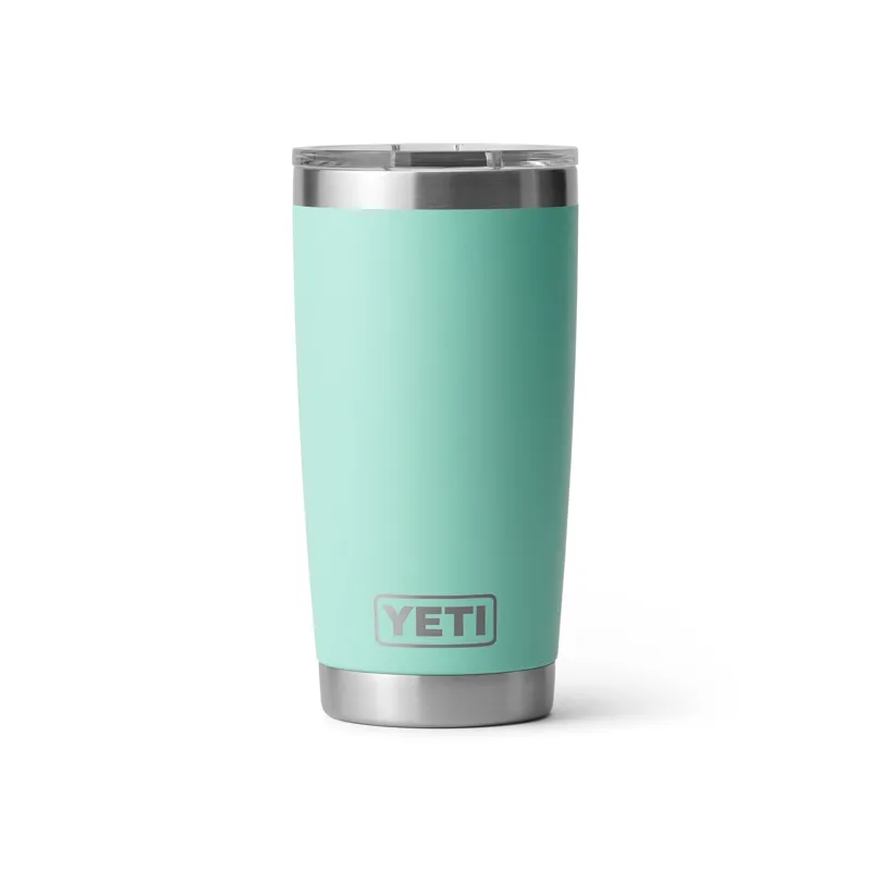 Yeti 20oz Tumbler in Seafoam