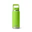 Yeti 26oz Straw Bottle in Venom