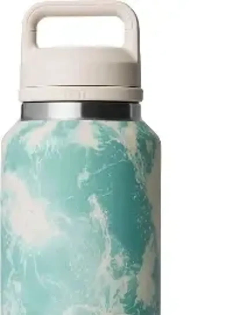 Yeti 46oz Chug Bottle In Sea View-1