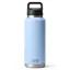 Yeti 46oz Chug Bottle In Big Sky Blue