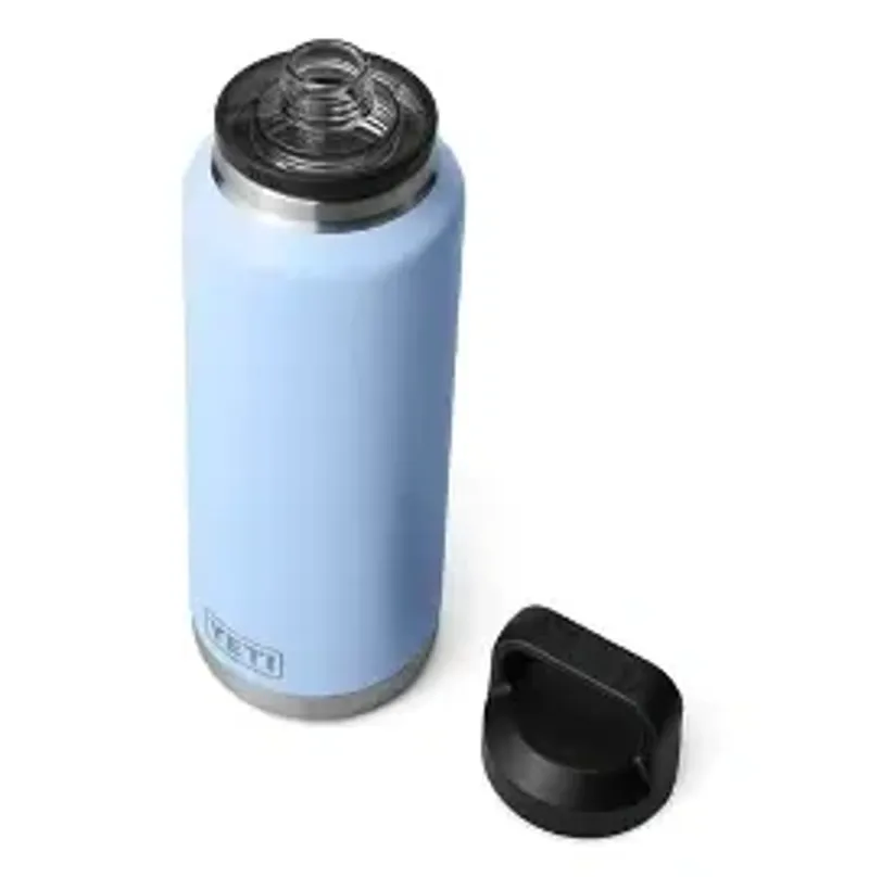 Yeti 46oz Chug Bottle In Big Sky Blue-1