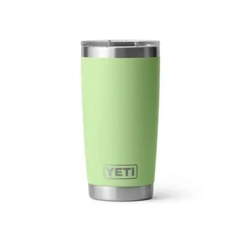 Yeti 20oz Tumbler in Key Lime