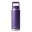 Yeti 26oz Straw Bottle in Pace Purple