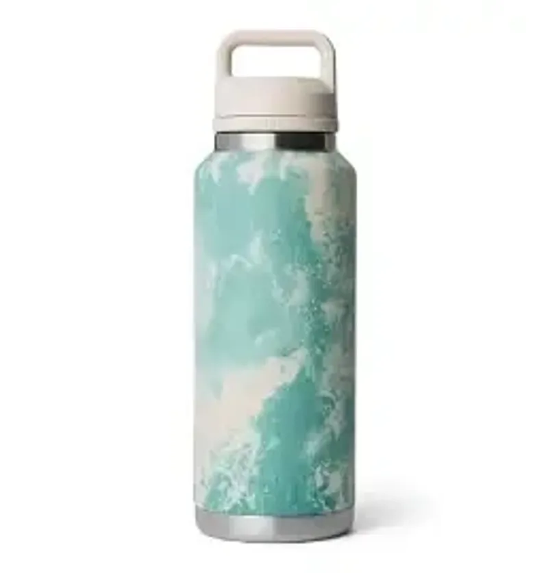 Yeti 46oz Chug Bottle In Sea View