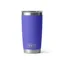 Yeti 20oz Tumbler in Ultramarine Violet