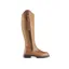 Fairfax and Favor Explorer Waterproof Boot Regular Fit in Oak Leather