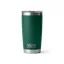 Yeti 20oz Tumbler in Black Forest Green