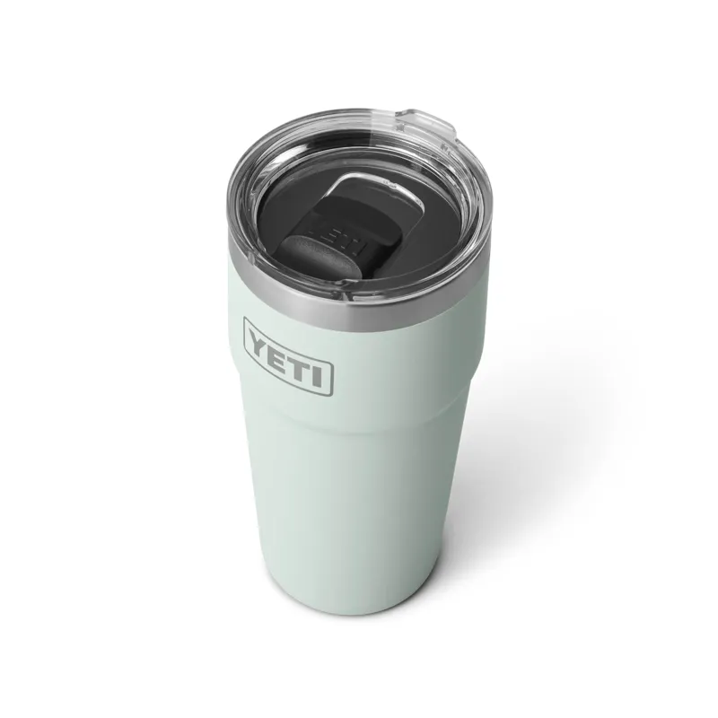 Yeti 20oz Stackable Cup in Ridgeline-1