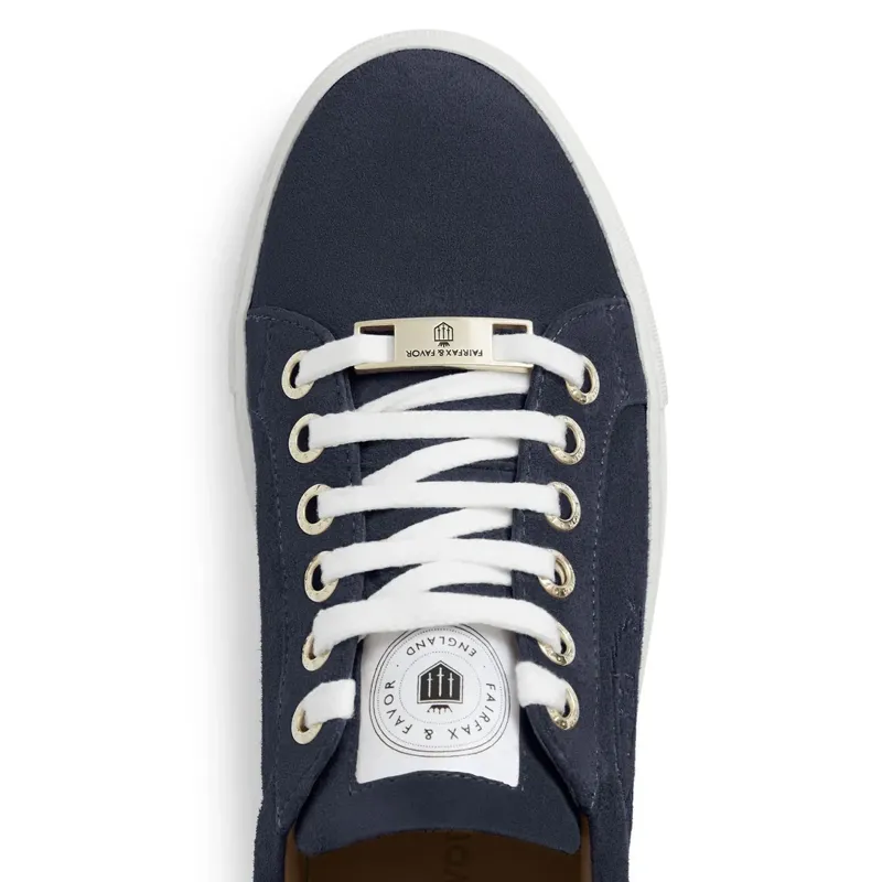 Fairfax and Favor Richmond Trainer in Navy-5