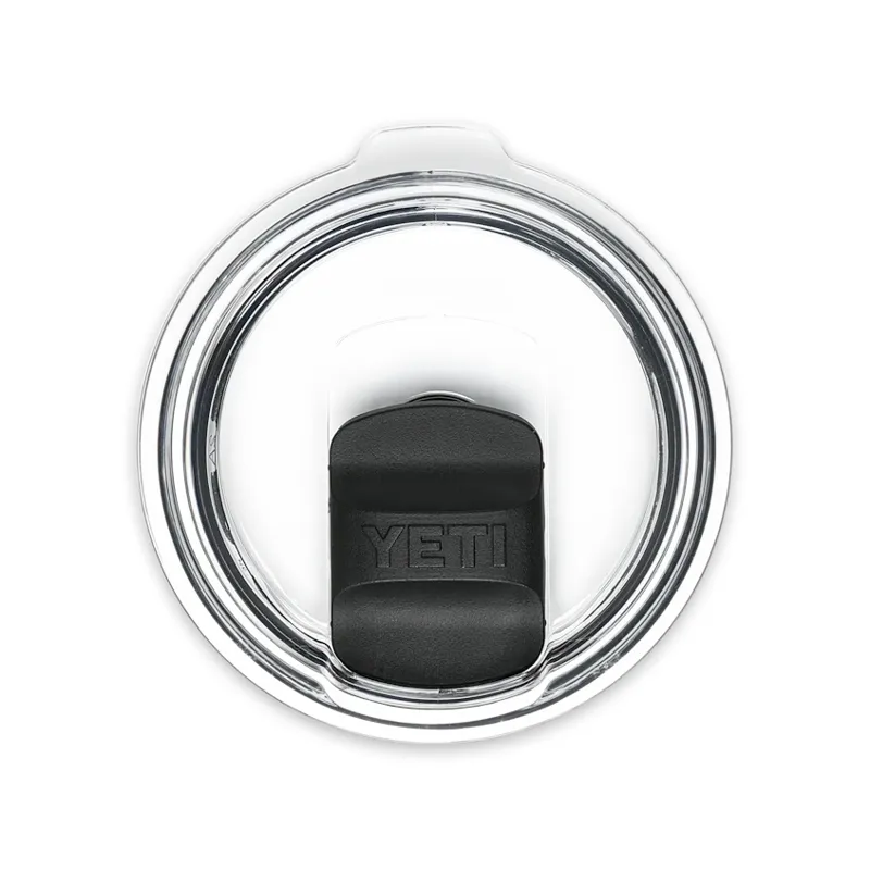Yeti 20oz Stackable Cup in Black-2