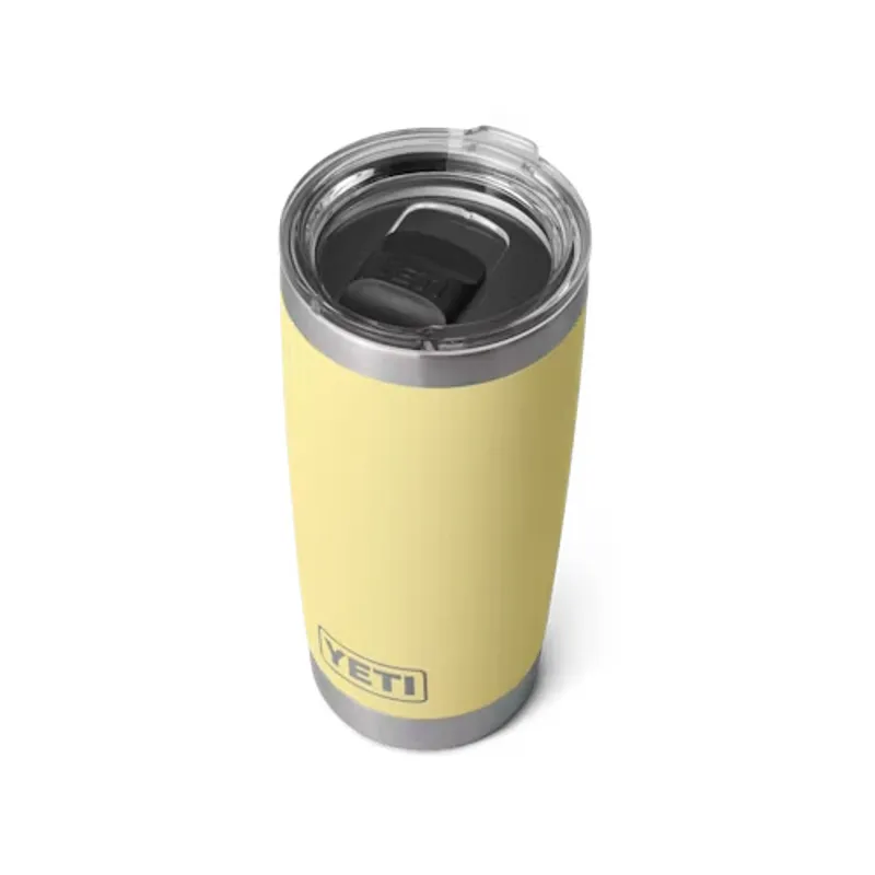 Yeti 20oz Tumbler in Day Break Yellow-1