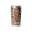 Yeti 20oz Tumbler in Wetlands Camo