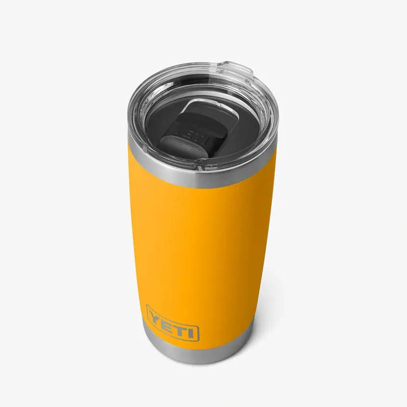 Yeti 20oz Tumbler in Beekeeper-1