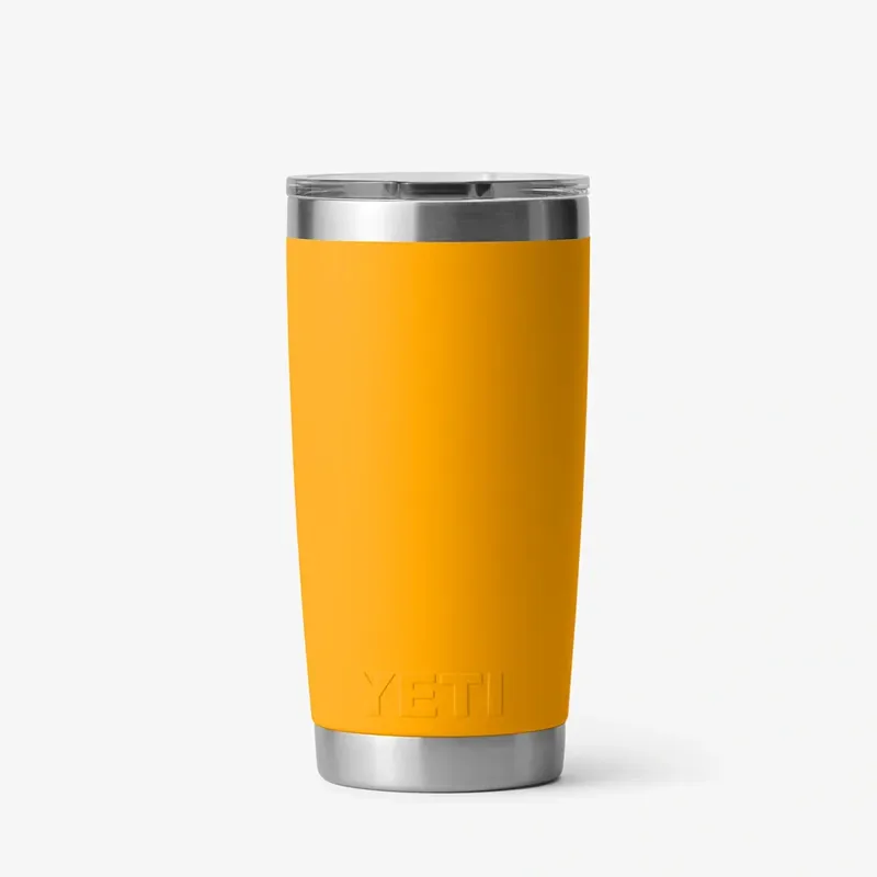 Yeti 20oz Tumbler in Beekeeper-2