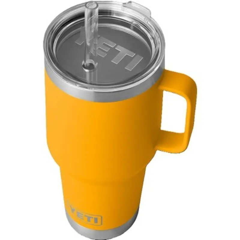 Yeti 35oz Straw Mug in Beekeeper-1