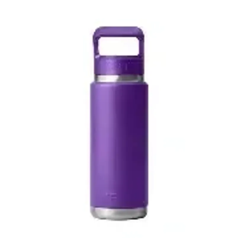 Yeti 26oz Straw Bottle in Pace Purple-2