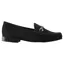 Fairfax and Favor Apsley Loafer in Black
