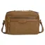 Fairfax and Favor Fulham Crossbody Bag in Tan Suede