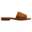 Fairfax and Favor Heacham Sandal in Tan
