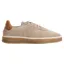 Fairfax and Favor Kendrick Trainer in Fawn Suede