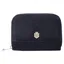 Fairfax and Favor Mini Salisbury Purse in Navy Suede
