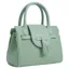 Fairfax and Favor Mini Windsor Bag in Mint