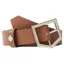 Fairfax and Favor Sennowe Belt in Tan Leather
