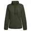 Fairfax and Favor The Aria 1/4 Zip Fleece in Khaki