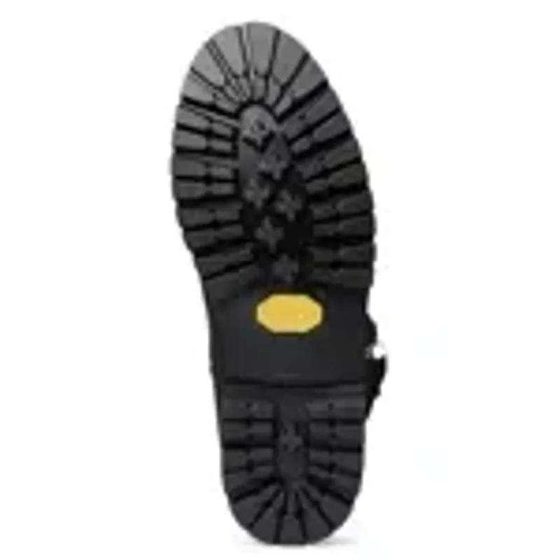 Fairfax and Favor Explorer Waterproof Boot Regular Fit in Black-2