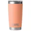 Yeti 20oz Tumbler in Peach