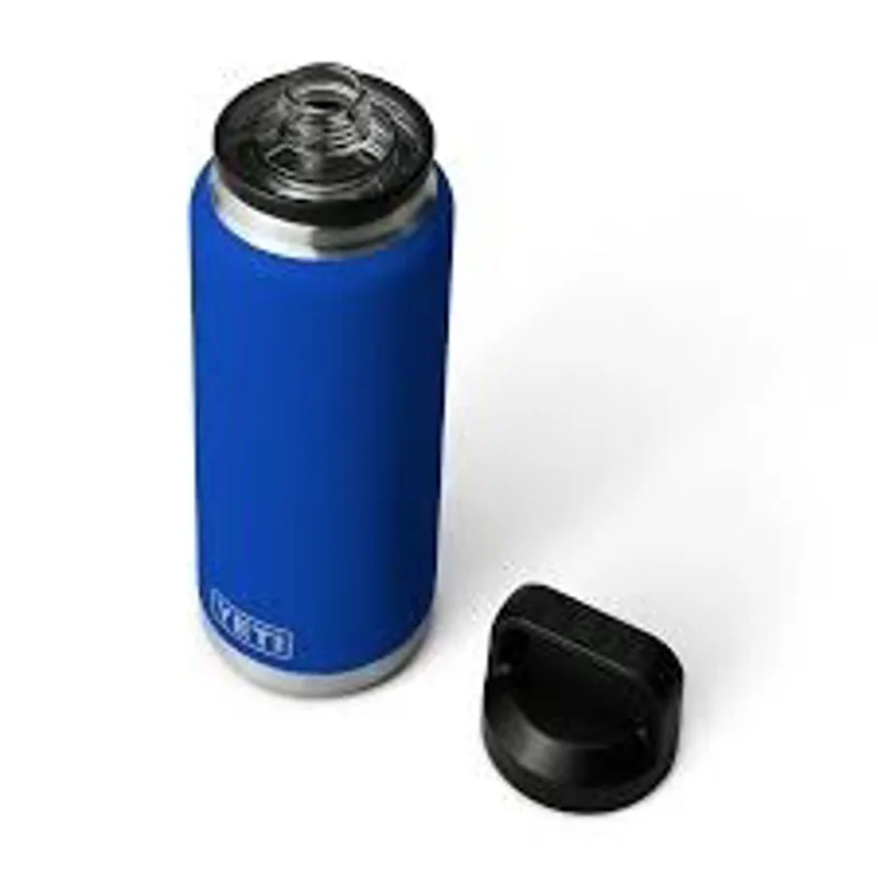 Yeti Rambler 36oz Chug Bottle in Royal Blue-1