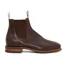 R M Williams Kangaroo Comfort Craftsman Boot in Chocolate