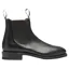 R M Williams Comfort Craftsman Boot in Black Leather