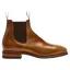 R M Williams Comfort Craftsman Boot in Caramel Oily Fern