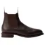 R M Williams Comfort Craftsman Boot in Chestnut