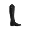 Fairfax and Favor Regina Flat Boot Regular Fit in Black Suede