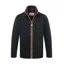 Schoffel Cottesmore Fleece Jacket in Gunmetal