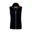 Schoffel Lyndon Fleece Gilet in Navy