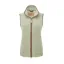 Schoffel Lyndon Fleece Gilet in Sage