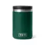 Yeti 16oz Insulated Food Jar in Black Forest Green