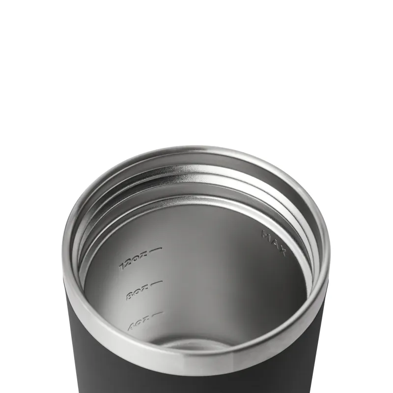 Yeti 16oz Insulated Food Jar in Black-1
