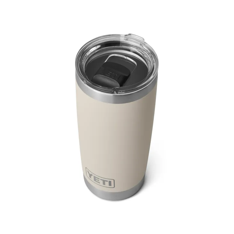 Yeti 20oz Tumbler in Cape Taupe-1