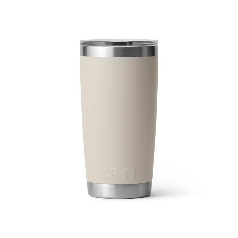Yeti 20oz Tumbler in Cape Taupe-2