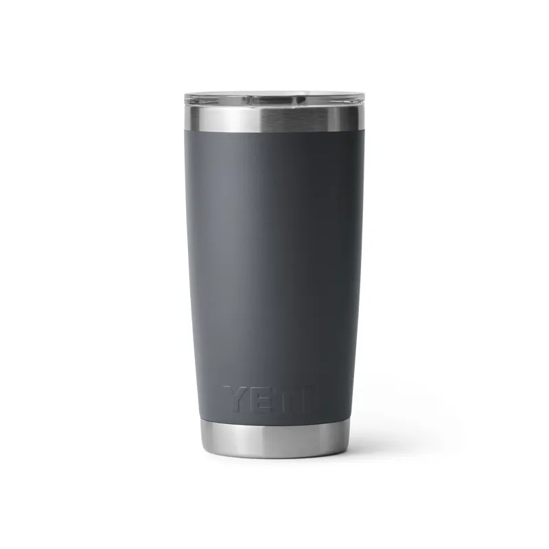 Yeti 20oz Tumbler in Charcoal-2