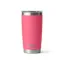 Yeti 20oz Tumbler in Tropical Pink